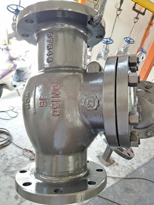 【重點(diǎn)推薦企業(yè)】H44F4-16P DN500中國(guó)-強(qiáng)大閥門/CHQD_閥門欄目_