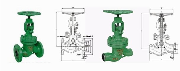 安徽博爾森NKJ61H/Y-25C 真空隔離焊接截止閥 真空截止閥 焊接截止閥 碳鋼截止閥 國標(biāo)截止閥 廠家直銷圖片_高清圖_細節(jié)圖-安徽博爾森閥門 -