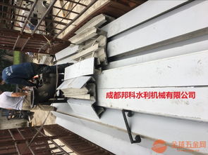 四川鋼結(jié)構(gòu)閘門(mén)生產(chǎn)加工廠與閥門(mén) 專業(yè)制造與應(yīng)用解析